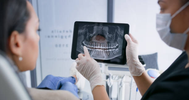 Licensed Invisalign Clear Aligners service in Kettering, MD - Dentist Open Now